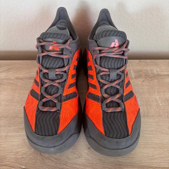 Eddie Bauer First Ascent High Jinx Low Hiking Shoes Size 10