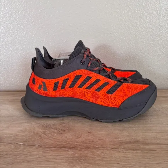 Eddie Bauer First Ascent High Jinx Low Hiking Shoes Size 10