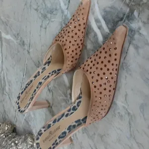 Enrico Lugani shoes