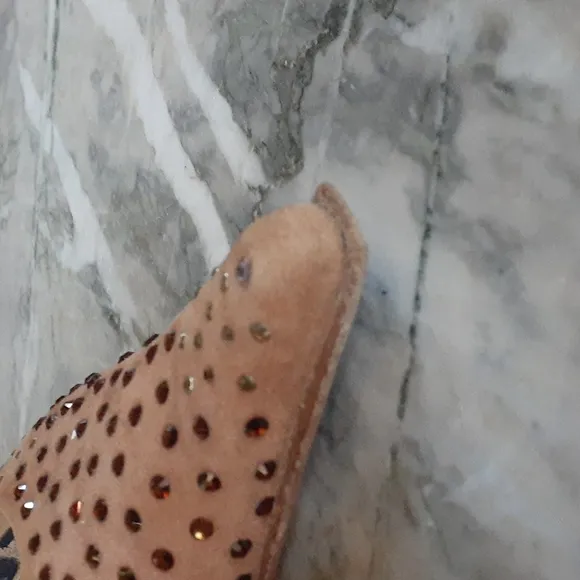 Enrico Lugani shoes