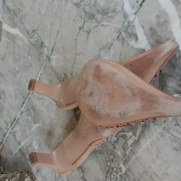 Enrico Lugani shoes