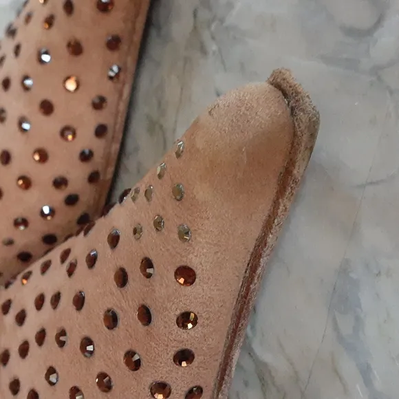 Enrico Lugani shoes