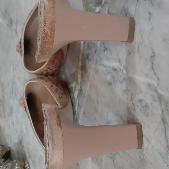 Enrico Lugani shoes