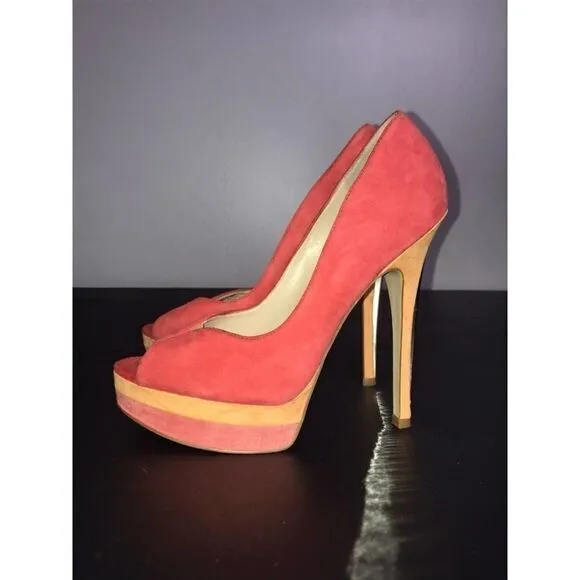 Enzo‎ Angiolini Eaevza Womens Size 7 M Mu