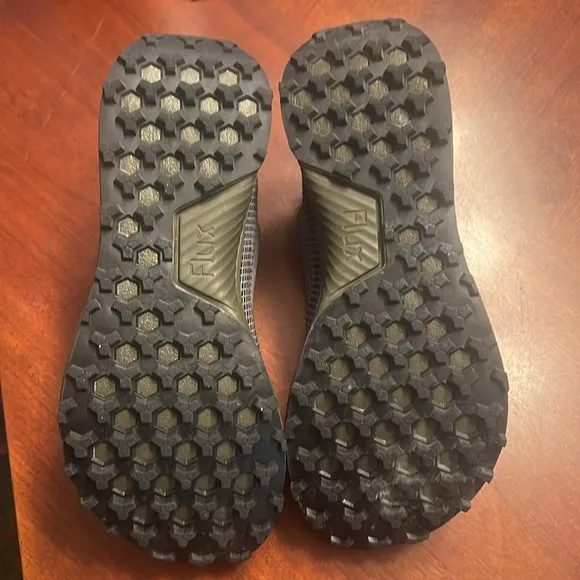 EUC FLUX ADAPT TRAIL RUNNER SHOES
