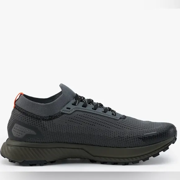 EUC FLUX ADAPT TRAIL RUNNER SHOES