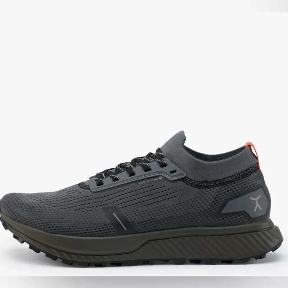 EUC FLUX ADAPT TRAIL RUNNER SHOES