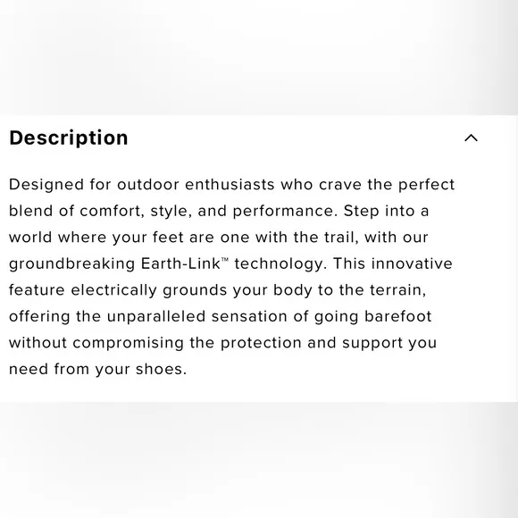 EUC FLUX ADAPT TRAIL RUNNER SHOES