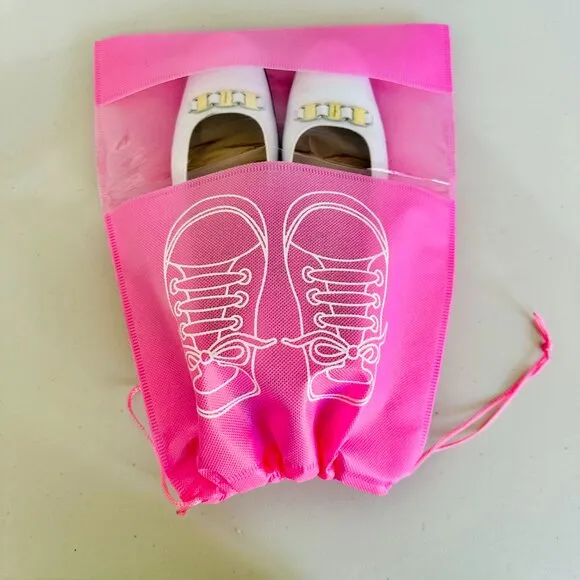 EUC SALVATORE FERRAGAMO BOUTIQUE PEARL WHITE LEATHER BRIDAL SANDALS ITALY