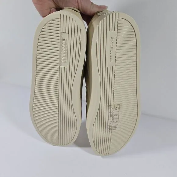 Everlane Men's Size 10.5 Desert Shoes Suede Leather Lace Up Low Top Loafers