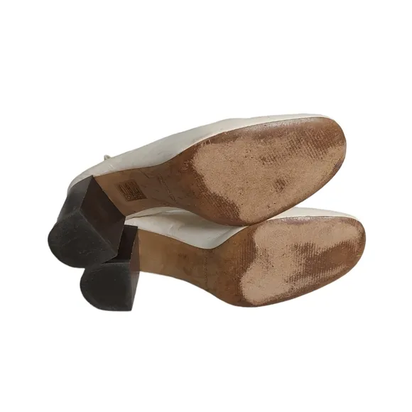 EVERLANE The Day Heel women's shoes size 7