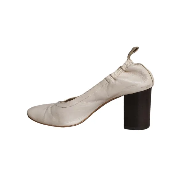 EVERLANE The Day Heel women's shoes size 7
