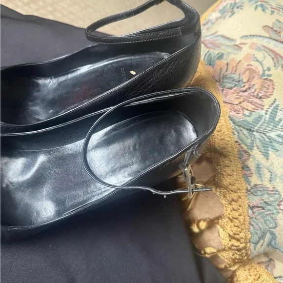 FENDI shoes