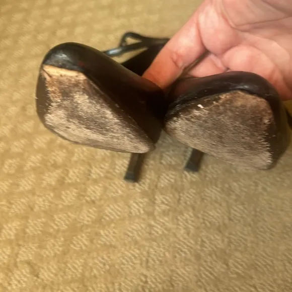 FENDI shoes