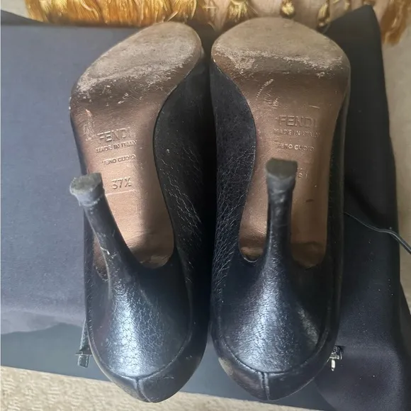 FENDI shoes