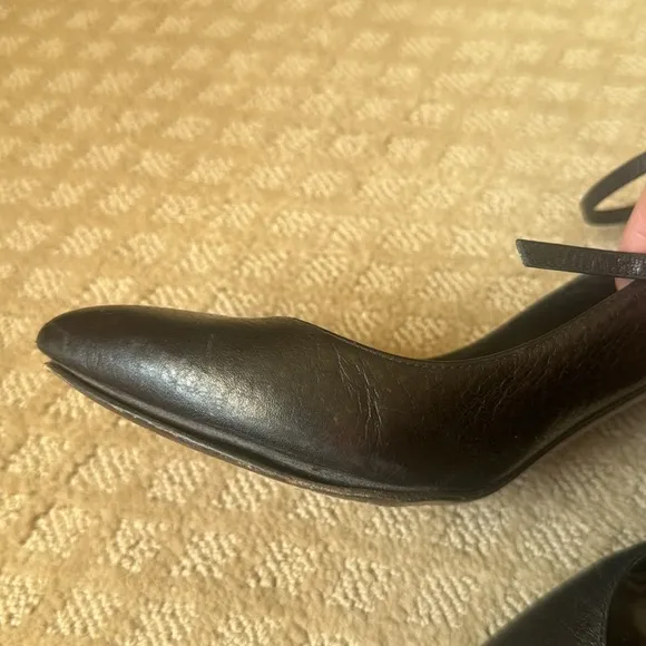 FENDI shoes