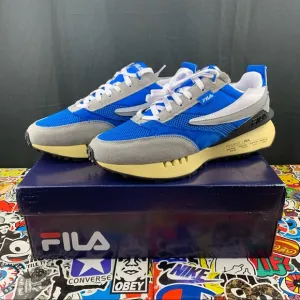 Fila Renno N Generation Runner Mens Various Sizes