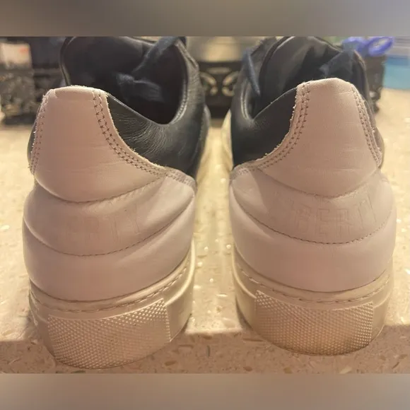 Filling Pieces Amsterdam Liberty Shoes Blue 43