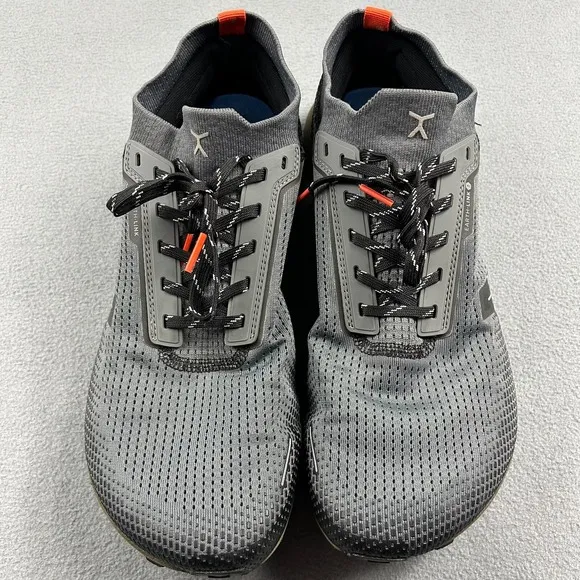 Flux Adapt Shoes Mens Size 13 Running All Terrain Minimal Knit Shoes Outdoors