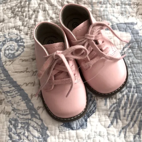 Footmates Toddler Shoes