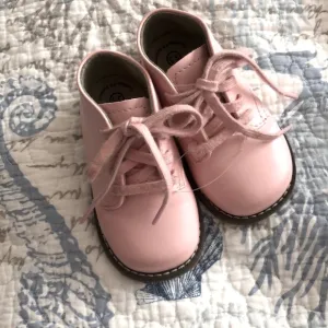 Footmates Toddler Shoes