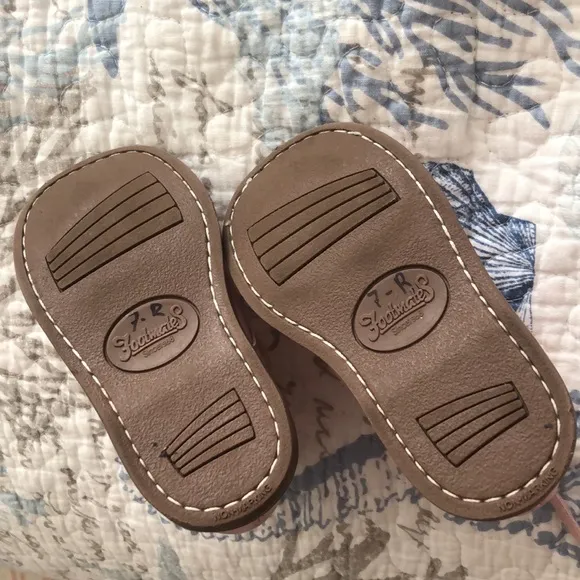 Footmates Toddler Shoes