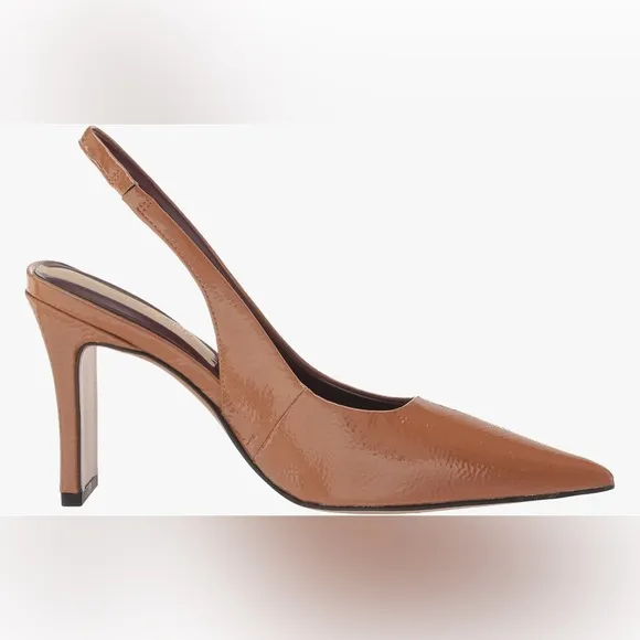 Franco Sarto - Averie Slingback Pumps - NEW
