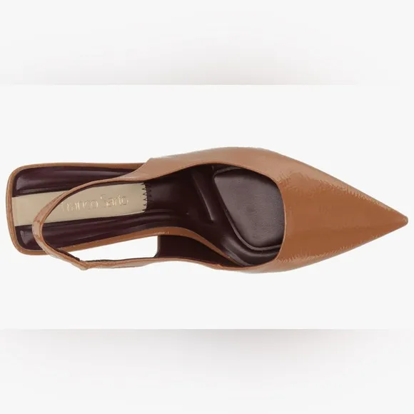 Franco Sarto - Averie Slingback Pumps - NEW