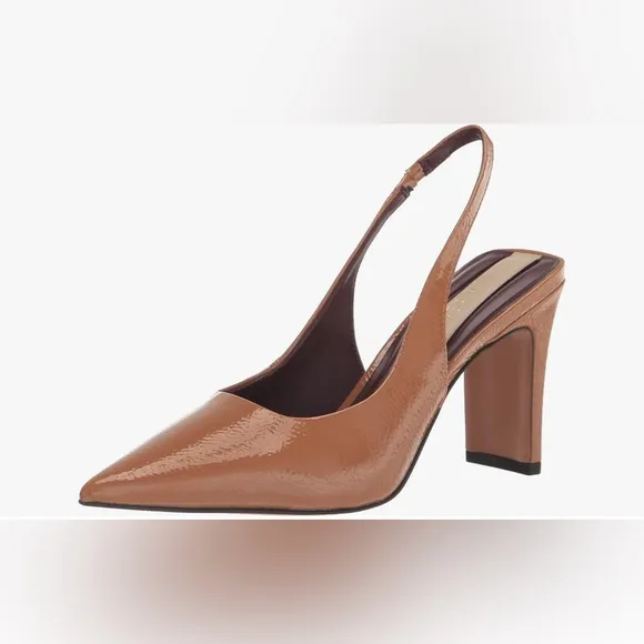 Franco Sarto - Averie Slingback Pumps - NEW