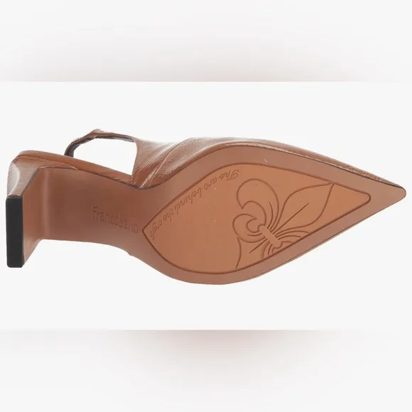 Franco Sarto - Averie Slingback Pumps - NEW