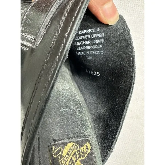 Freebird by Steven Caprice Sandals Shoes Womens 9 Distressed Gray Leather