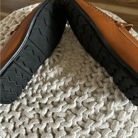 GEOX men’s shoes! Buy one get one free for a limited time size 12 only