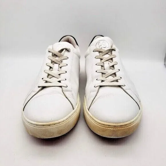 G/FORE Disruptor Golf Shoes White Leather G Fore (Men's US Size 14) G4MC20EF06