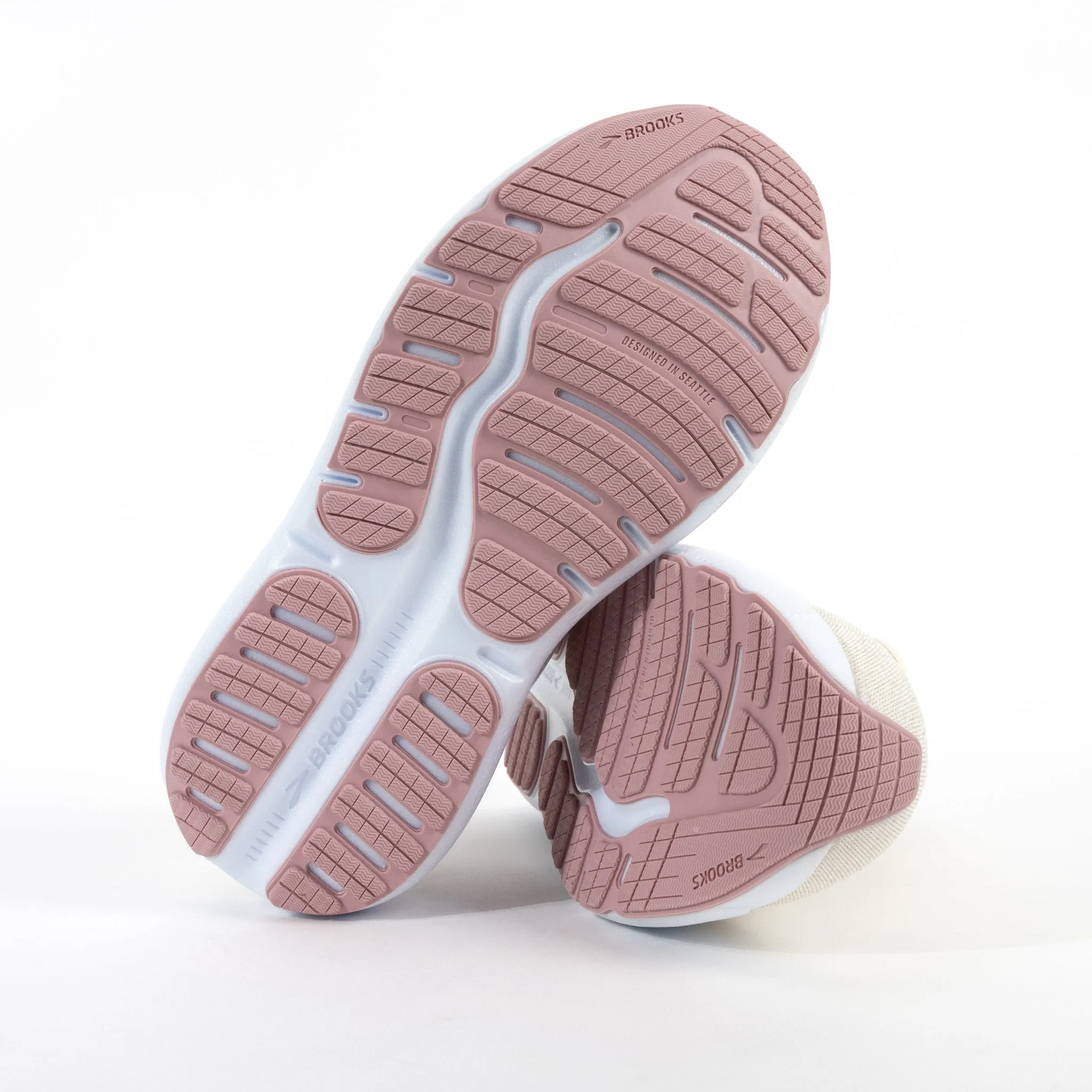 GHOST MAX 2 WOMEN'S - COCONUT - SYNTHETIC
