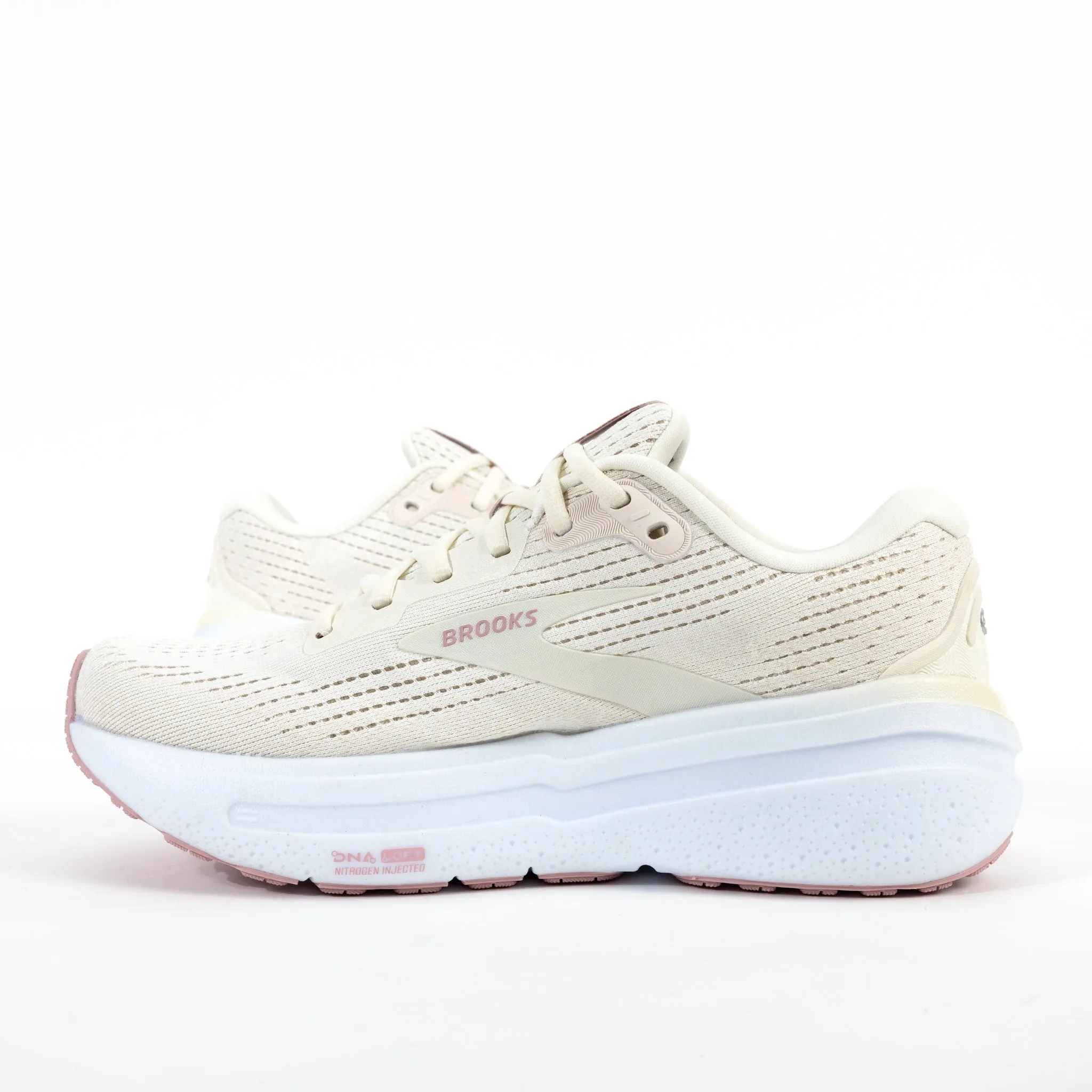 GHOST MAX 2 WOMEN'S - COCONUT - SYNTHETIC
