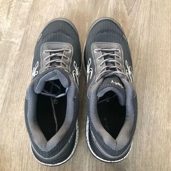 Gravity Defyer Gdefy Mighty Walk Comfort Shoes Men's US Size 15 TB9024MGS-M
