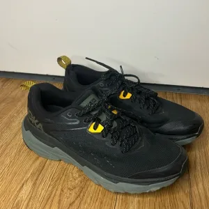 Hoka- challenger atr 6 - all terrain trail shoes