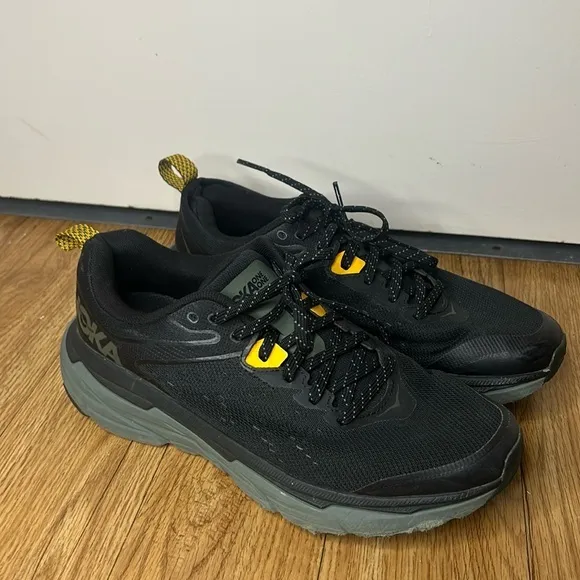 Hoka- challenger atr 6 - all terrain trail shoes
