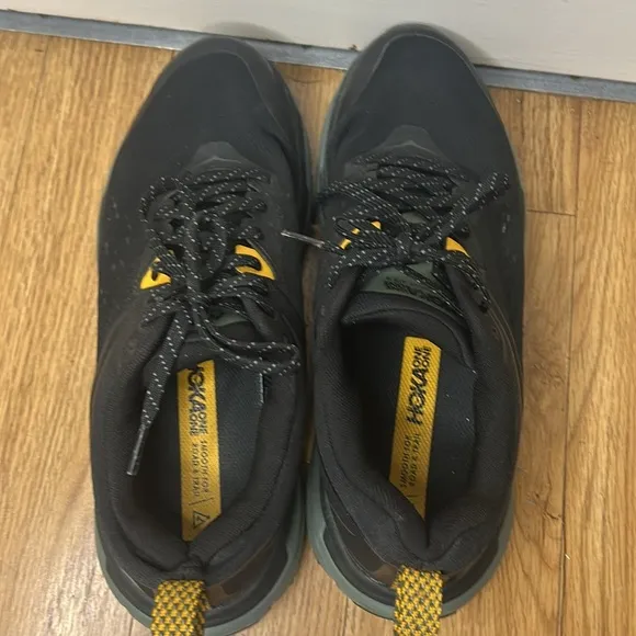 Hoka- challenger atr 6 - all terrain trail shoes