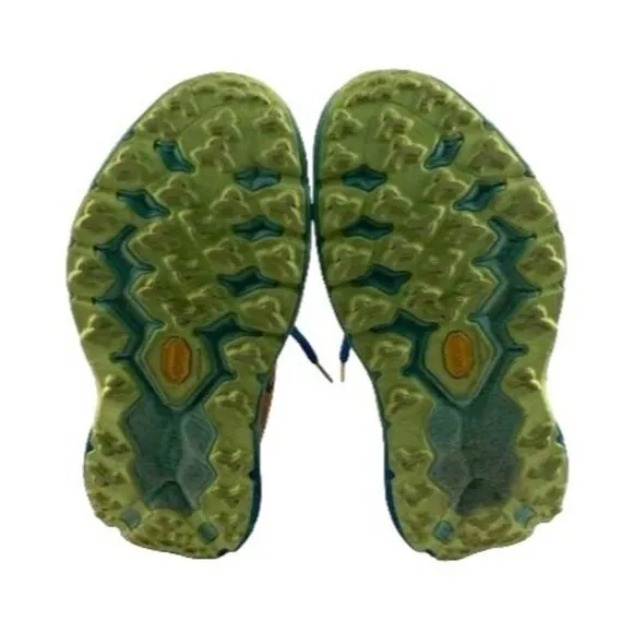 Hoka Men's Speedgoat 5 Solar Flare Running‎ Shoes - Size 8D