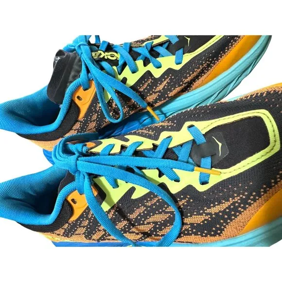 Hoka Men's Speedgoat 5 Solar Flare Running‎ Shoes - Size 8D
