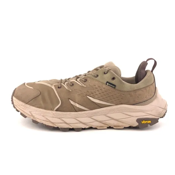 Hoka One One Anacapa Low GTX Trail Running Shoes 14 D
