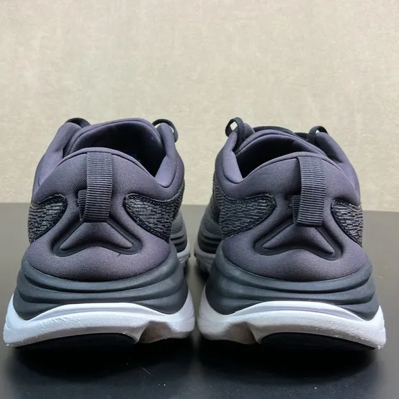 Hoka One One Gaviota 5 Comfort Athletic Running Sneaker Shoes Men’s size 10 D