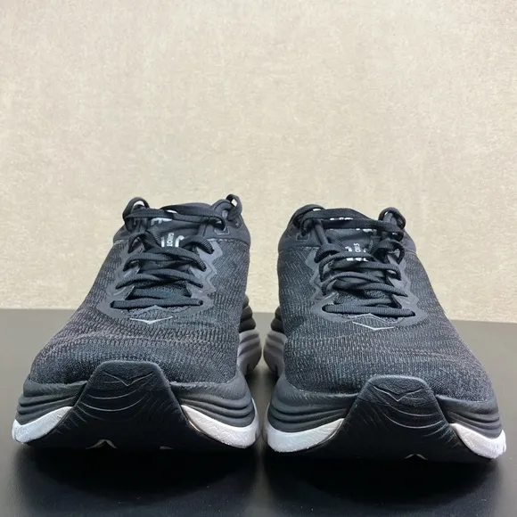 Hoka One One Gaviota 5 Comfort Athletic Running Sneaker Shoes Men’s size 10 D
