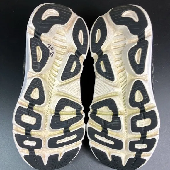 Hoka One One Gaviota 5 Comfort Athletic Running Sneaker Shoes Men’s size 10 D
