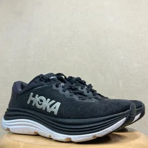 Hoka One One Gaviota 5 Comfort Athletic Running Sneaker Shoes Men’s size 10 D