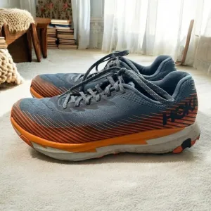Hoka One One Men's Torrent 2 Trail Running Shoes Size 10