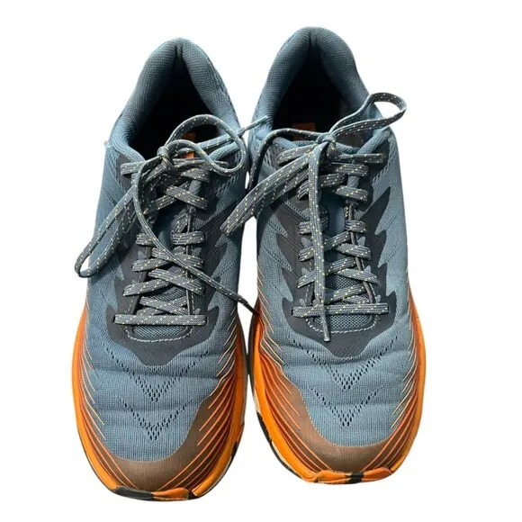 Hoka One One Men's Torrent 2 Trail Running Shoes Size 10