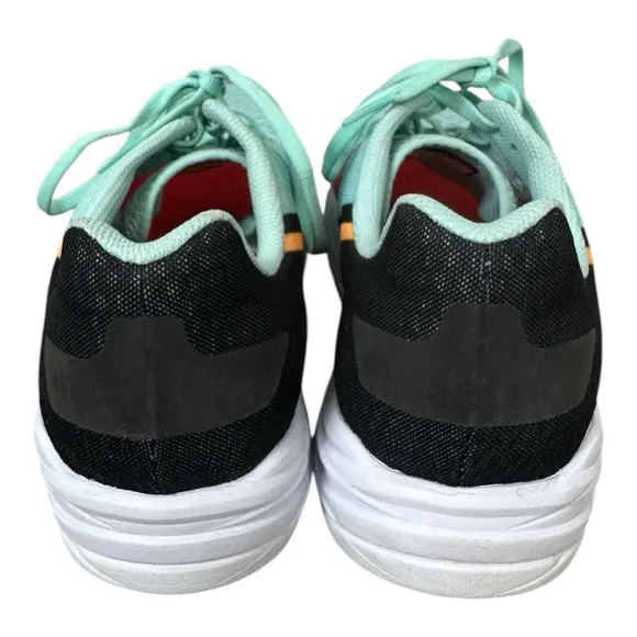 Hoka One One Rocket X Eggshell Blue Running Athletic Shoes 1113532 W14/M…
