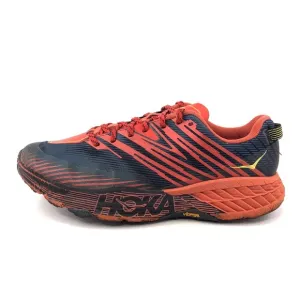 Hoka One One Speedgoat 4 Trail Running Shoes 8.5